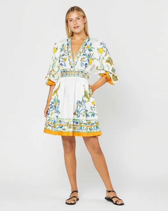 Margherita Dress
