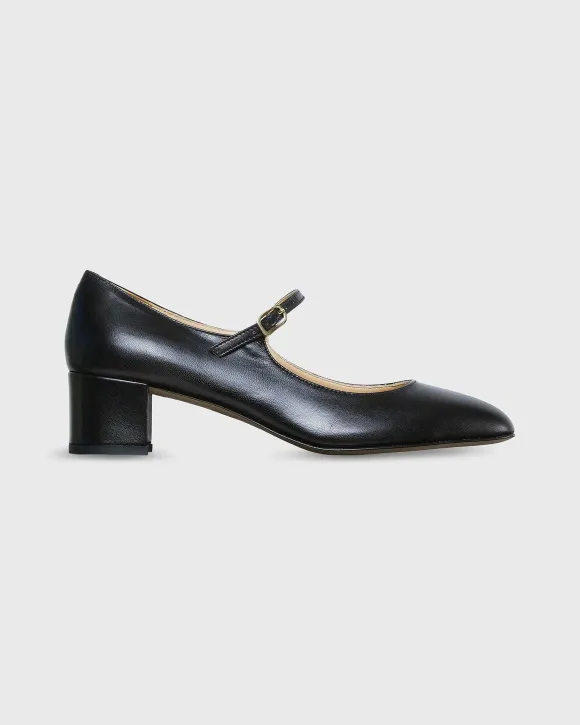 Mary Jane Pump