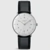 Max Bill Automatic Watch With Number Dial