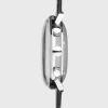 Max Bill Chronoscope Watch