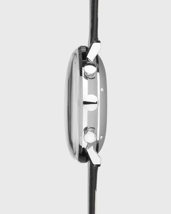 Max Bill Chronoscope Watch