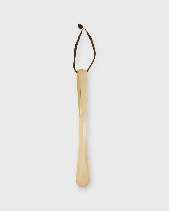 Medium Square-Grip Shoe Horn