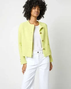 Megan Cardigan Jacket