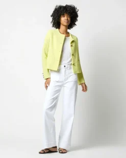 Megan Cardigan Jacket