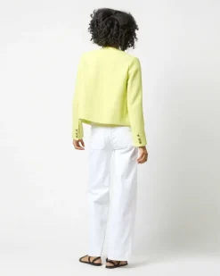 Megan Cardigan Jacket