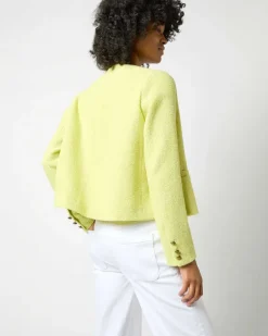 Megan Cardigan Jacket