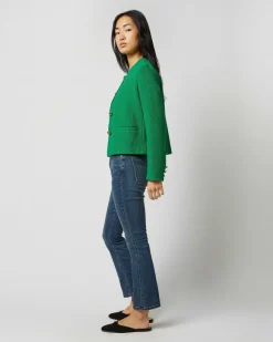 Megan Cardigan Jacket