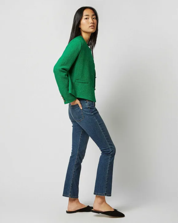 Megan Cardigan Jacket