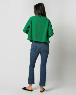 Megan Cardigan Jacket