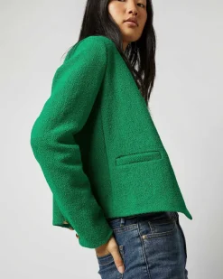 Megan Cardigan Jacket