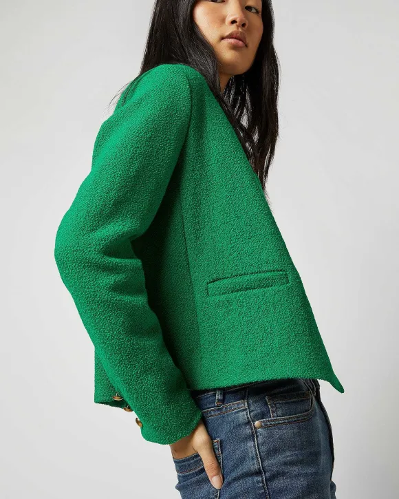 Megan Cardigan Jacket