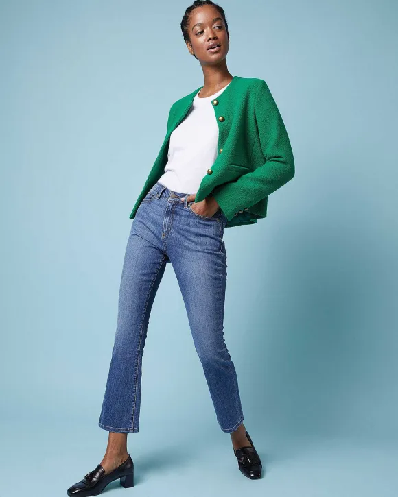 Megan Cardigan Jacket