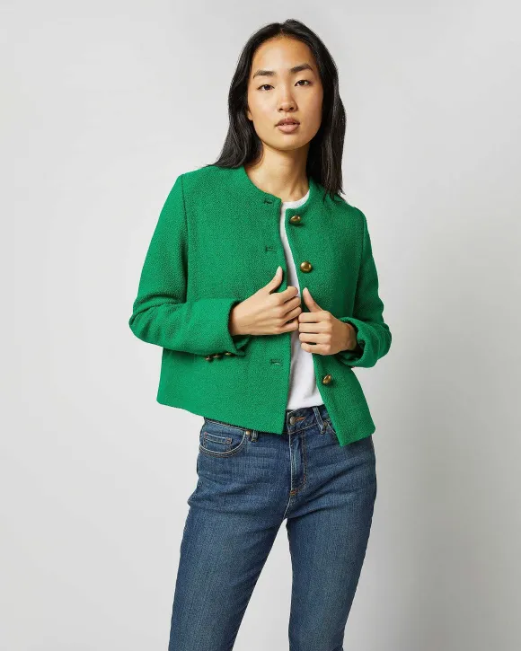 Megan Cardigan Jacket