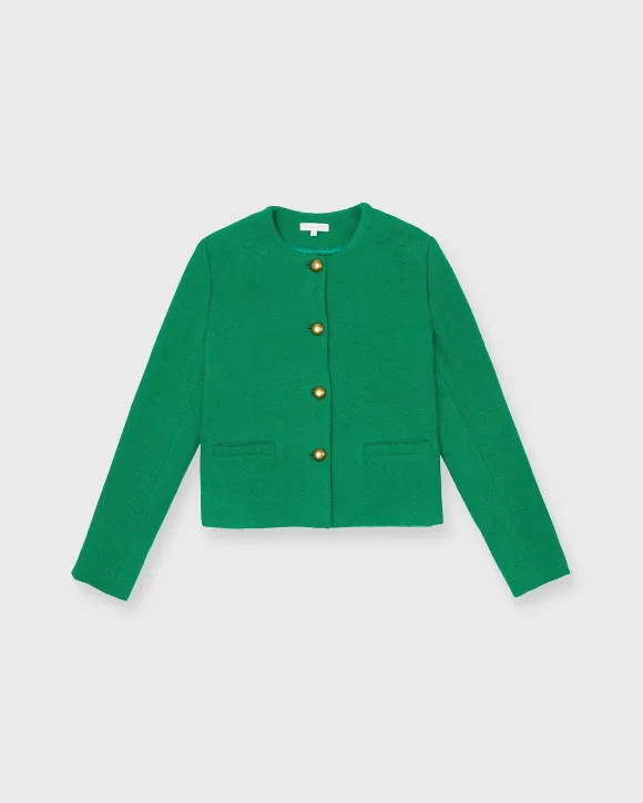 Megan Cardigan Jacket