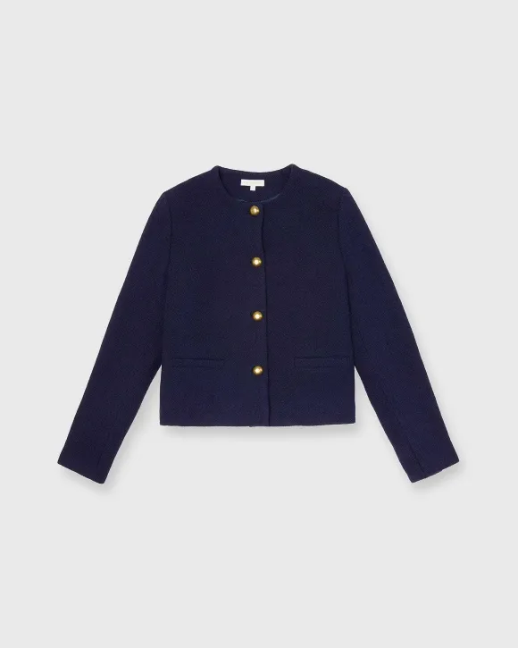 Megan Cardigan Jacket