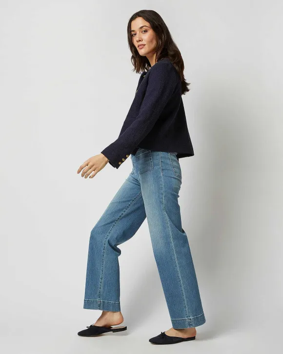Megan Cardigan Jacket