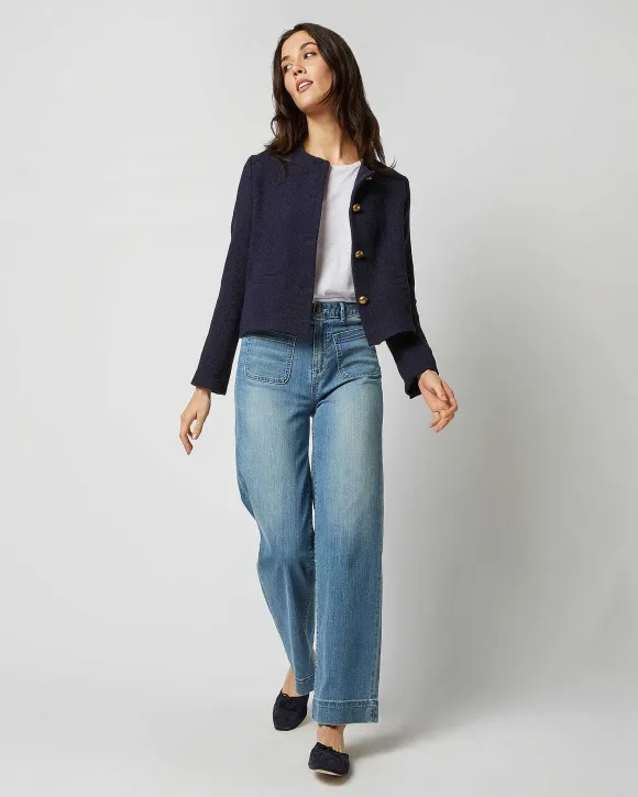 Megan Cardigan Jacket