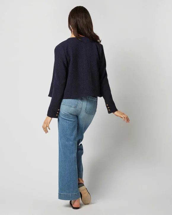 Megan Cardigan Jacket