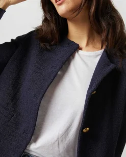 Megan Cardigan Jacket