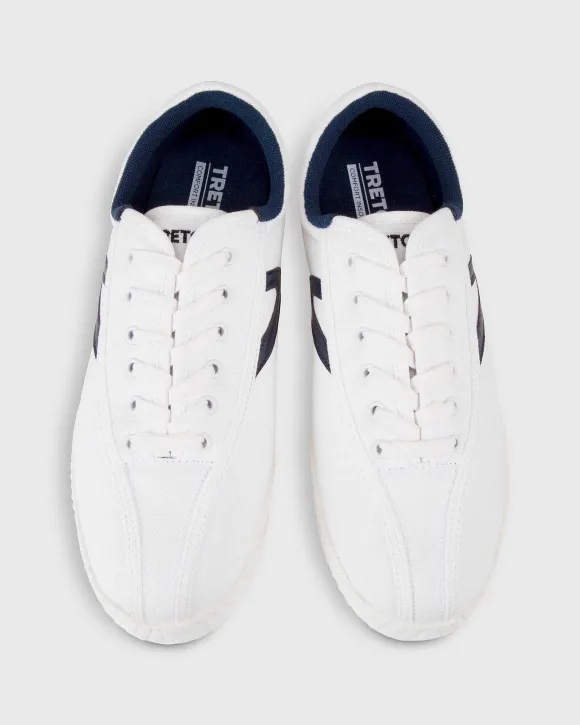 Men's Nylite Canvas Sneaker
