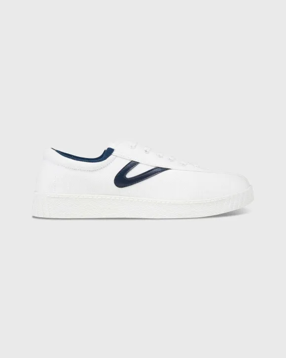 Men's Nylite Canvas Sneaker
