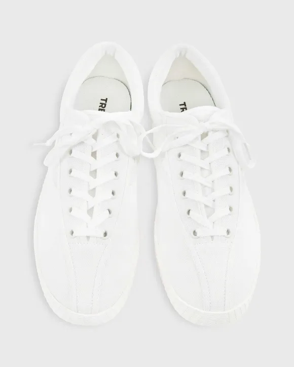 Men's Nylite Canvas Sneaker