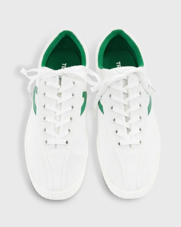 Men's Nylite Canvas Sneaker