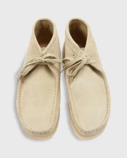 Men's Wallabee Boot