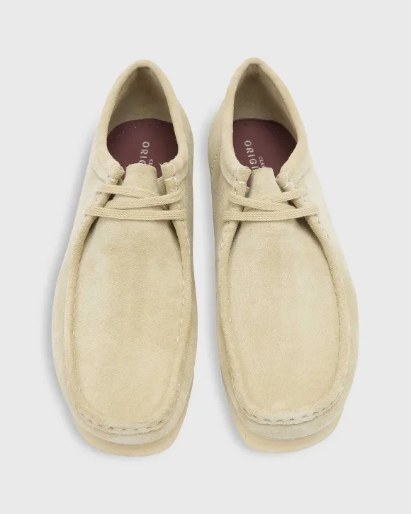 Men's Wallabee Shoe