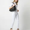 Mercato Handwoven Tote
