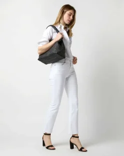 Mercato Handwoven Tote
