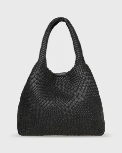 Mercato Handwoven Tote