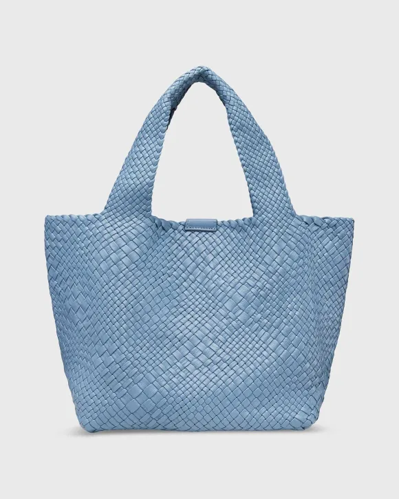 Mercato Handwoven Tote
