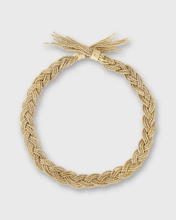 Miki Necklace