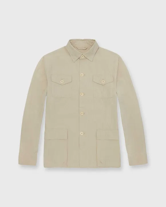 Military Jacket