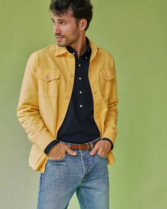 Military Jacket