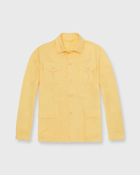 Military Jacket