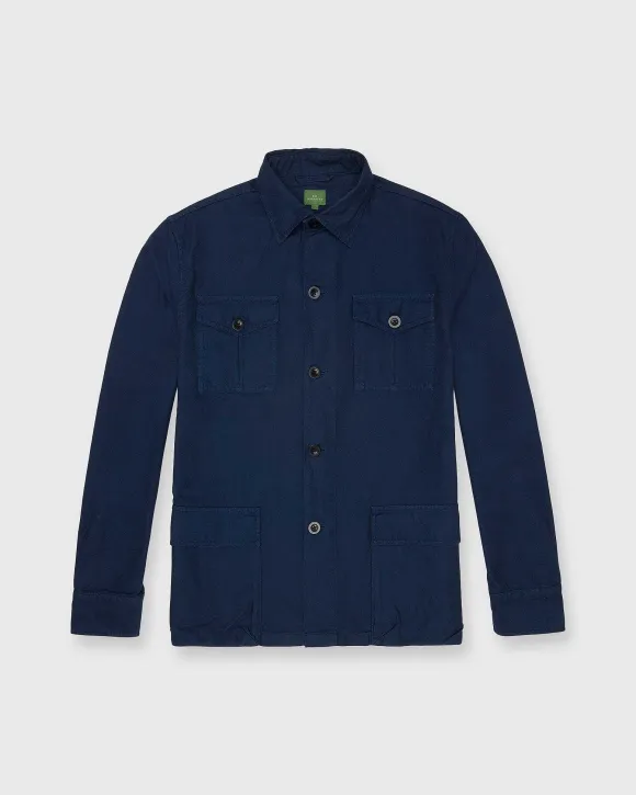 Military Jacket