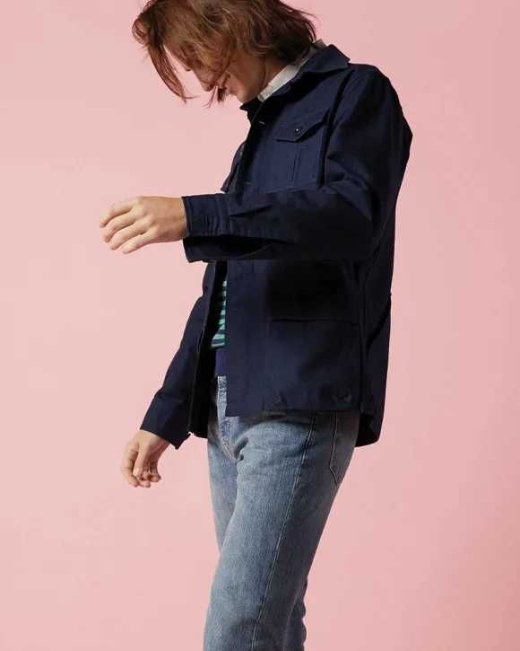 Military Jacket
