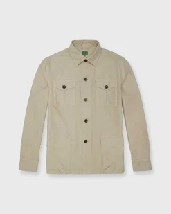 Military Jacket