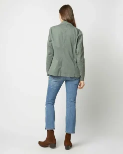Military Jacket