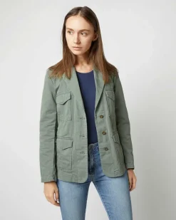 Military Jacket