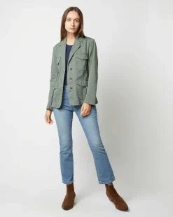 Military Jacket
