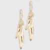 Mimosa Earrings