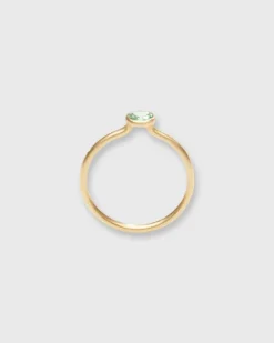 Miniature Princess Ring