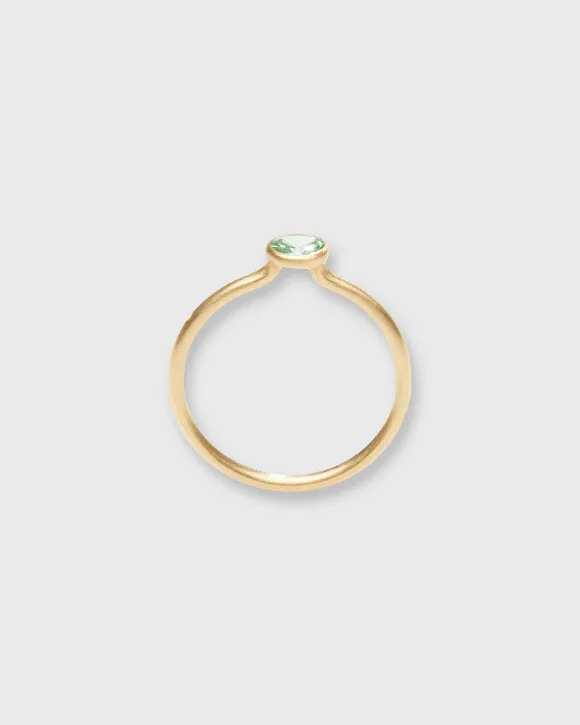 Miniature Princess Ring