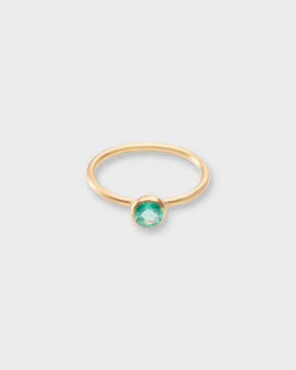 Miniature Princess Ring