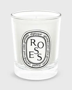 Mini Scented Candle
