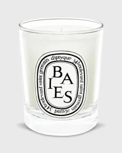 Mini Scented Candle