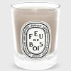 Mini Scented Candle